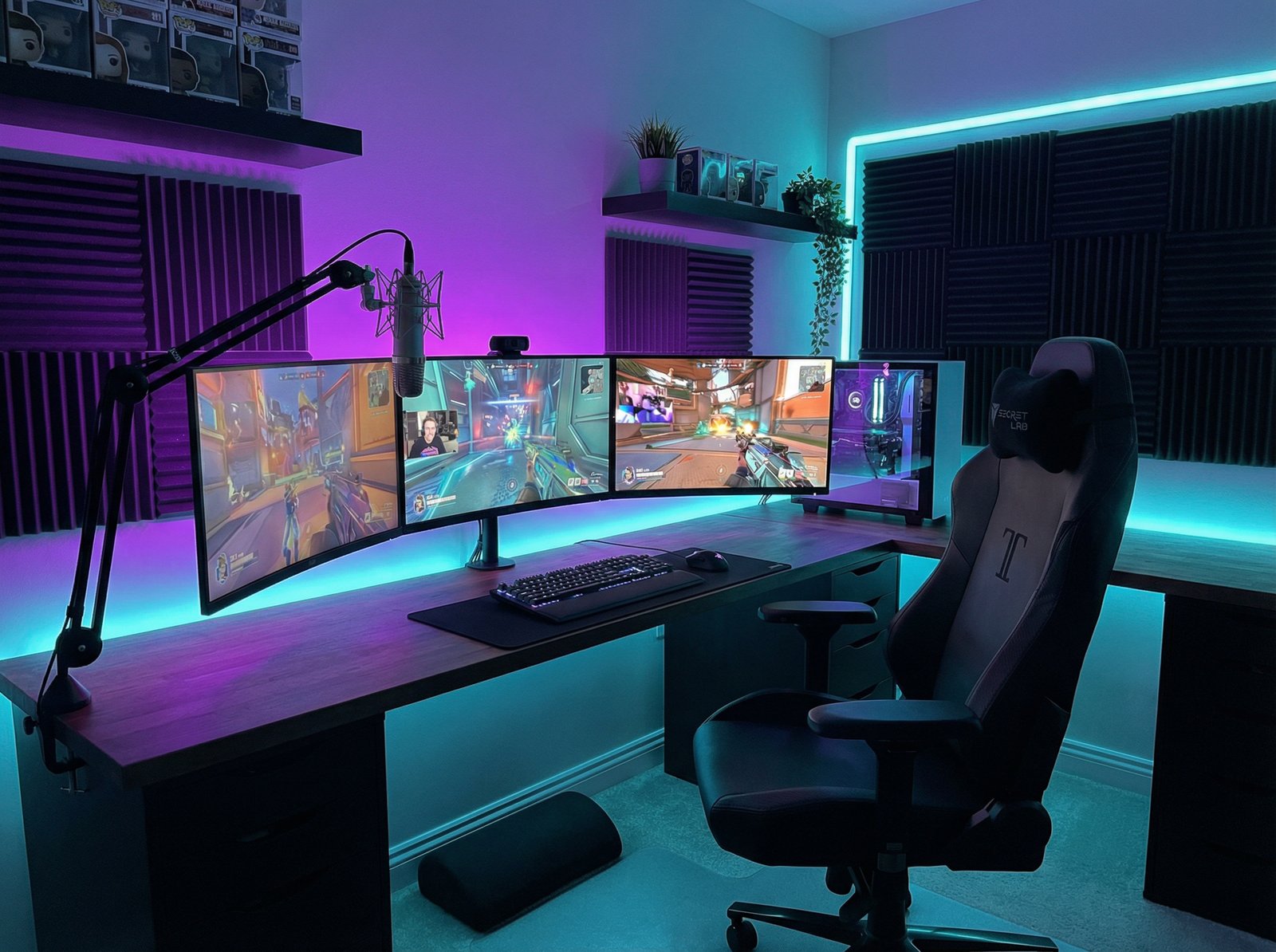 户外露出短视频专区