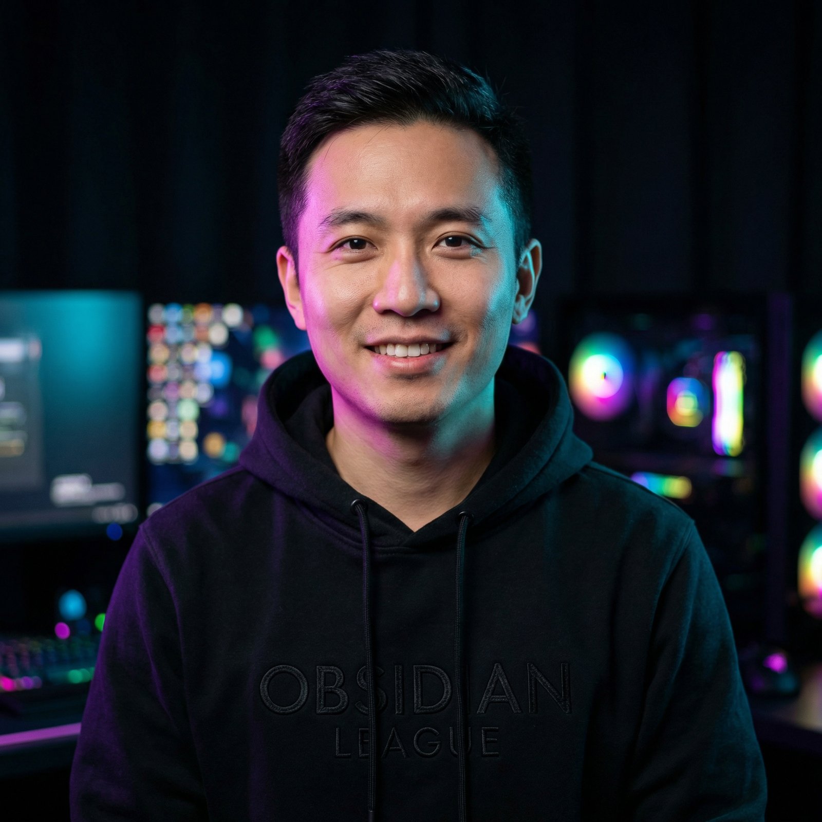 户外露出游戏解说导演